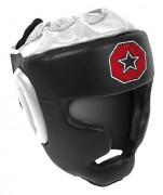 TopTen 12012 Тренировочный шлем TopTen Sparring фото